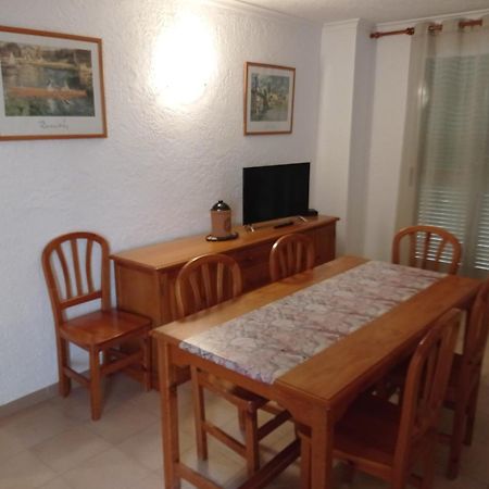 Deltamar Solo Familias Serviplaya Xeraco  Exterior foto