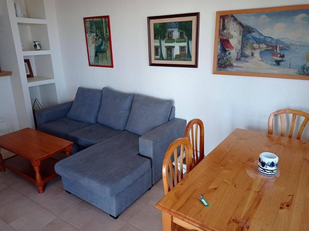 Deltamar Solo Familias Serviplaya Xeraco  Exterior foto