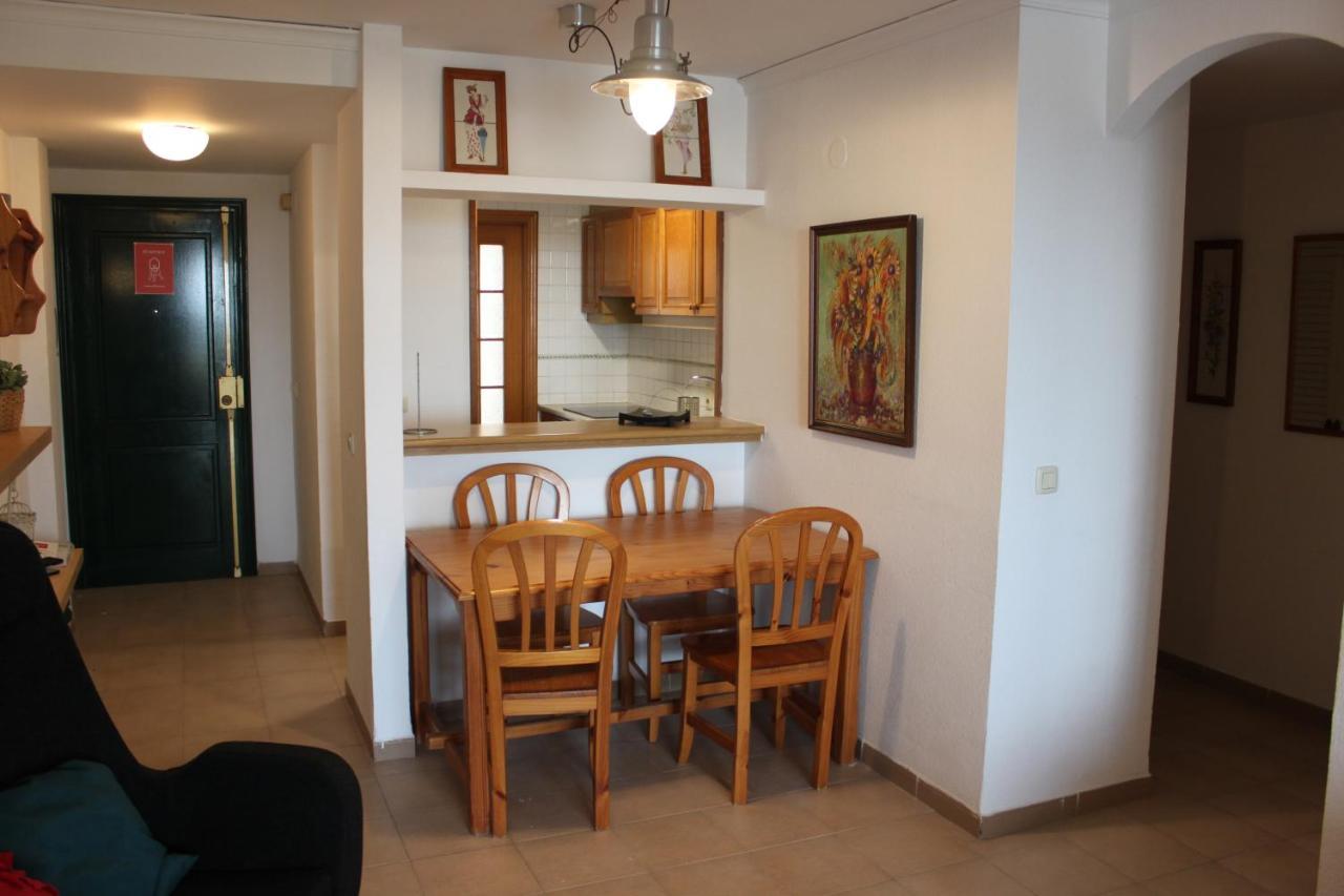 Deltamar Solo Familias Serviplaya Xeraco  Exterior foto