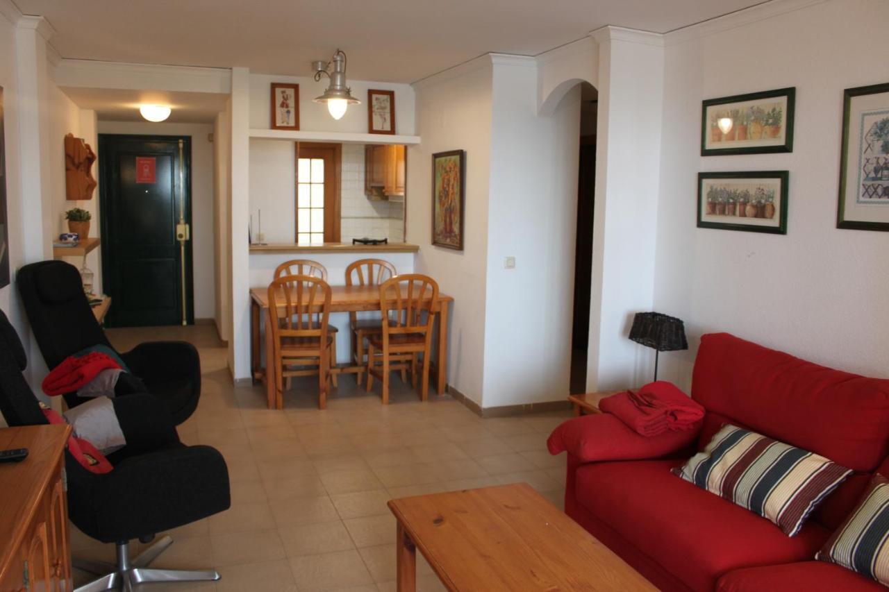 Deltamar Solo Familias Serviplaya Xeraco  Exterior foto