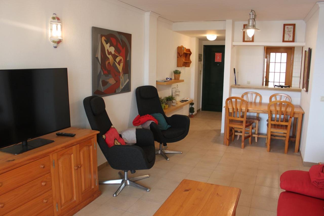 Deltamar Solo Familias Serviplaya Xeraco  Exterior foto