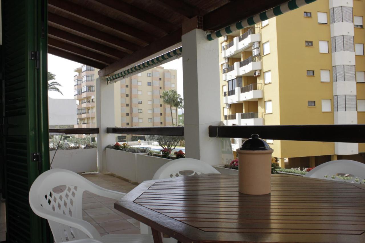 Deltamar Solo Familias Serviplaya Xeraco  Exterior foto