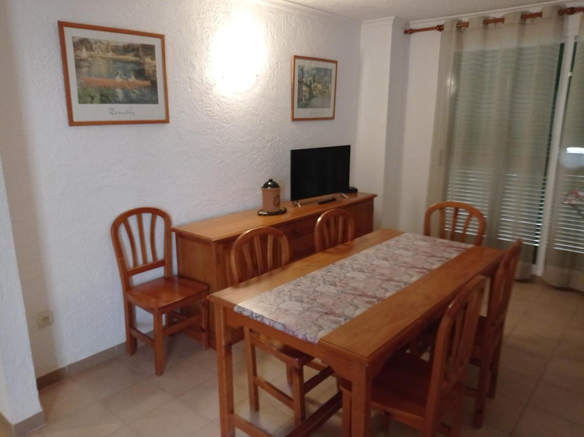 Deltamar Solo Familias Serviplaya Xeraco  Exterior foto