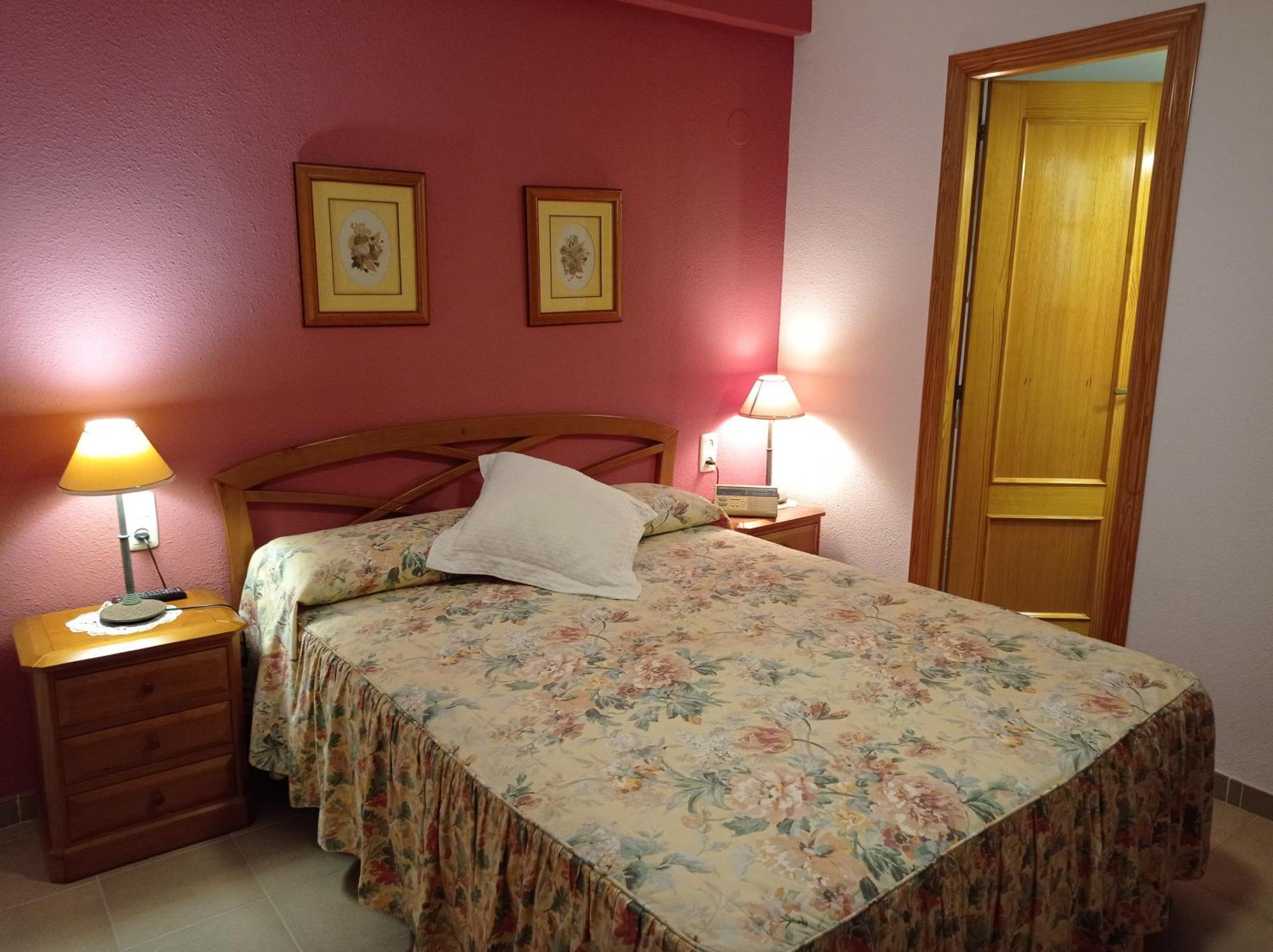 Deltamar Solo Familias Serviplaya Xeraco  Exterior foto