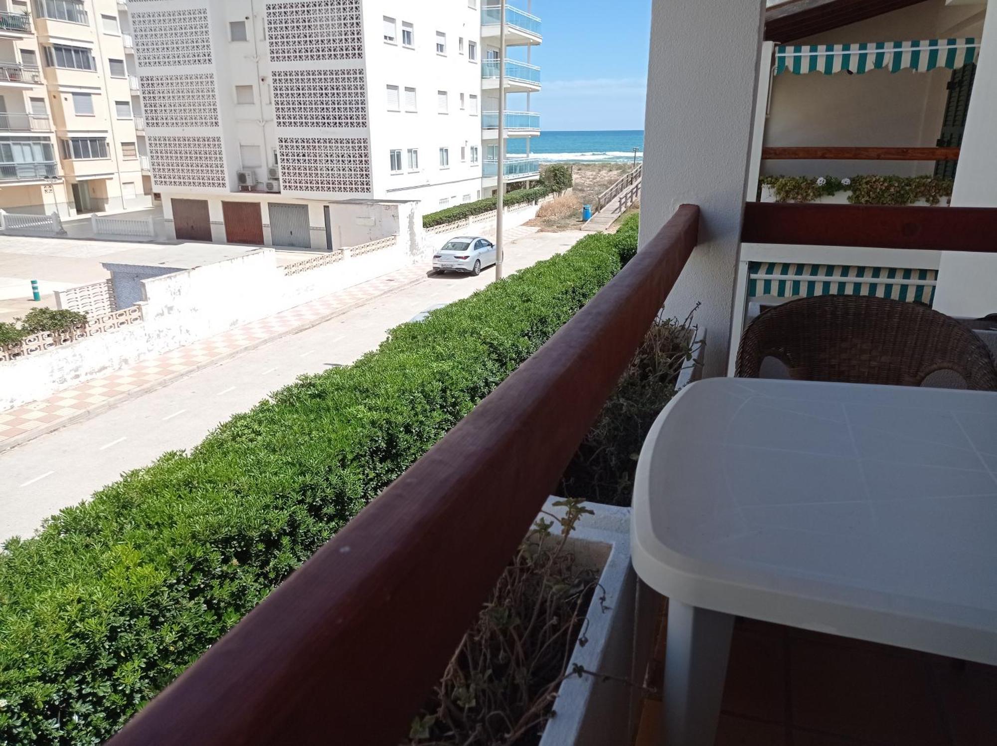 Deltamar Solo Familias Serviplaya Xeraco  Exterior foto