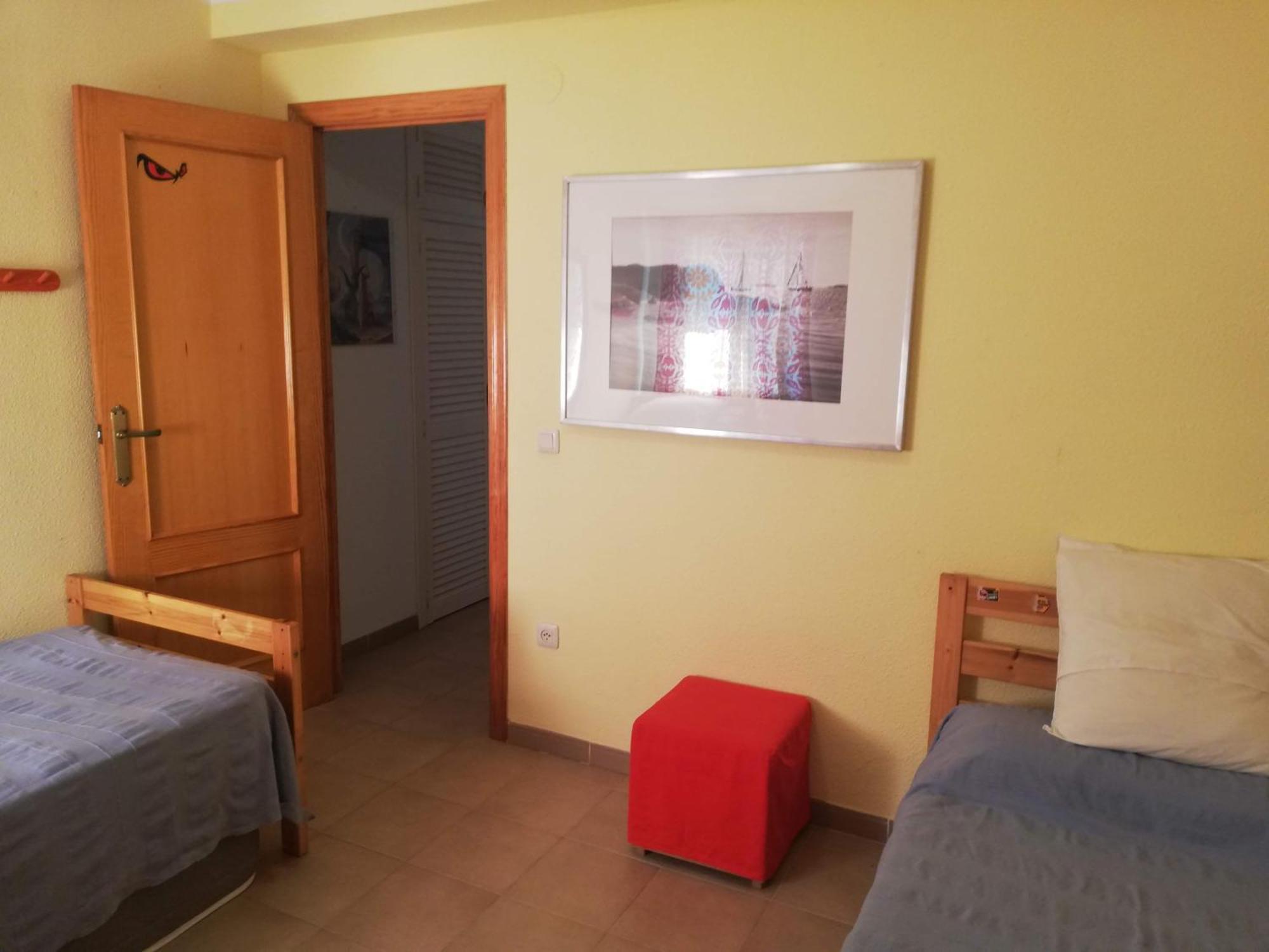 Deltamar Solo Familias Serviplaya Xeraco  Habitación foto