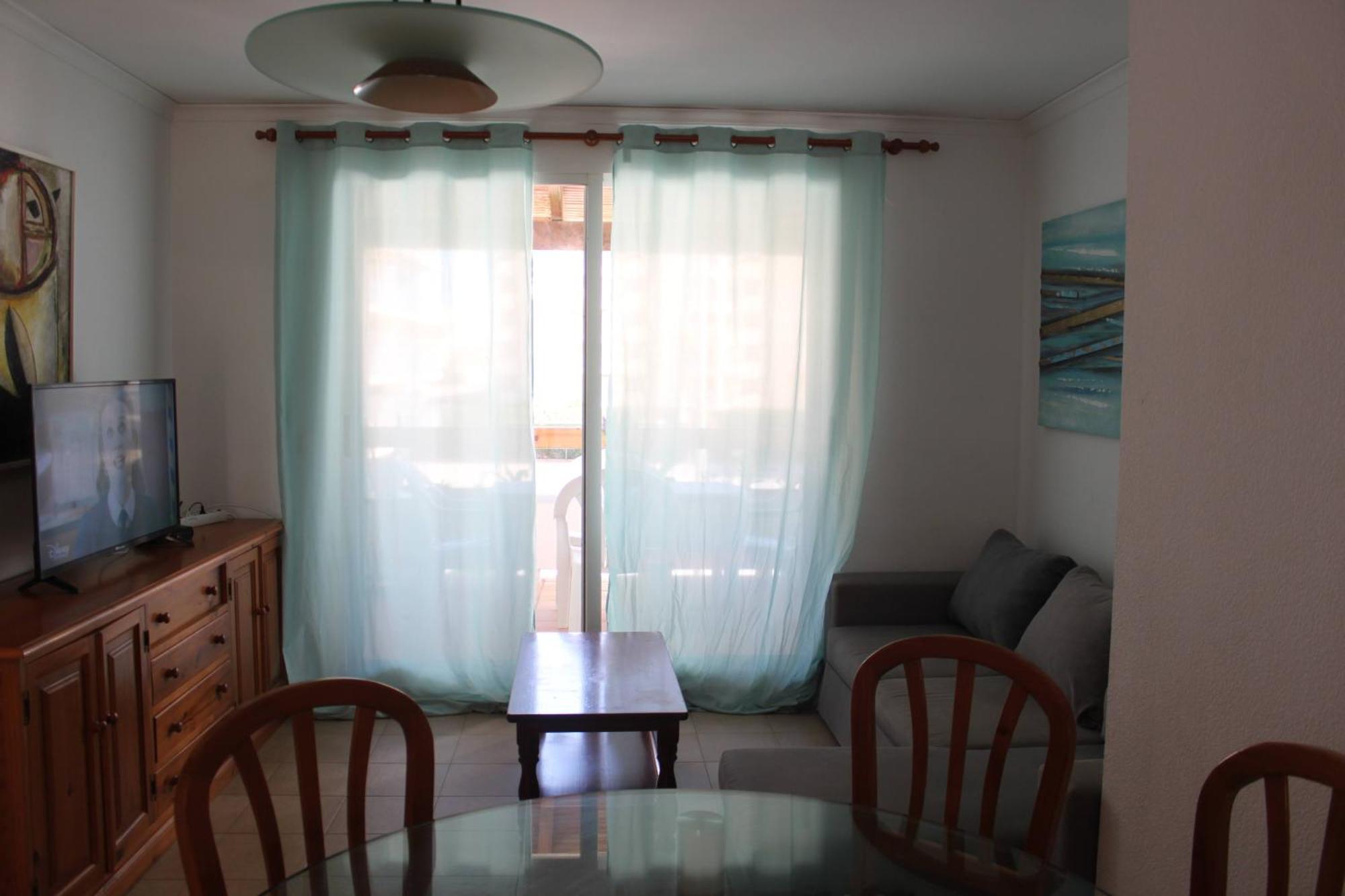 Deltamar Solo Familias Serviplaya Xeraco  Habitación foto