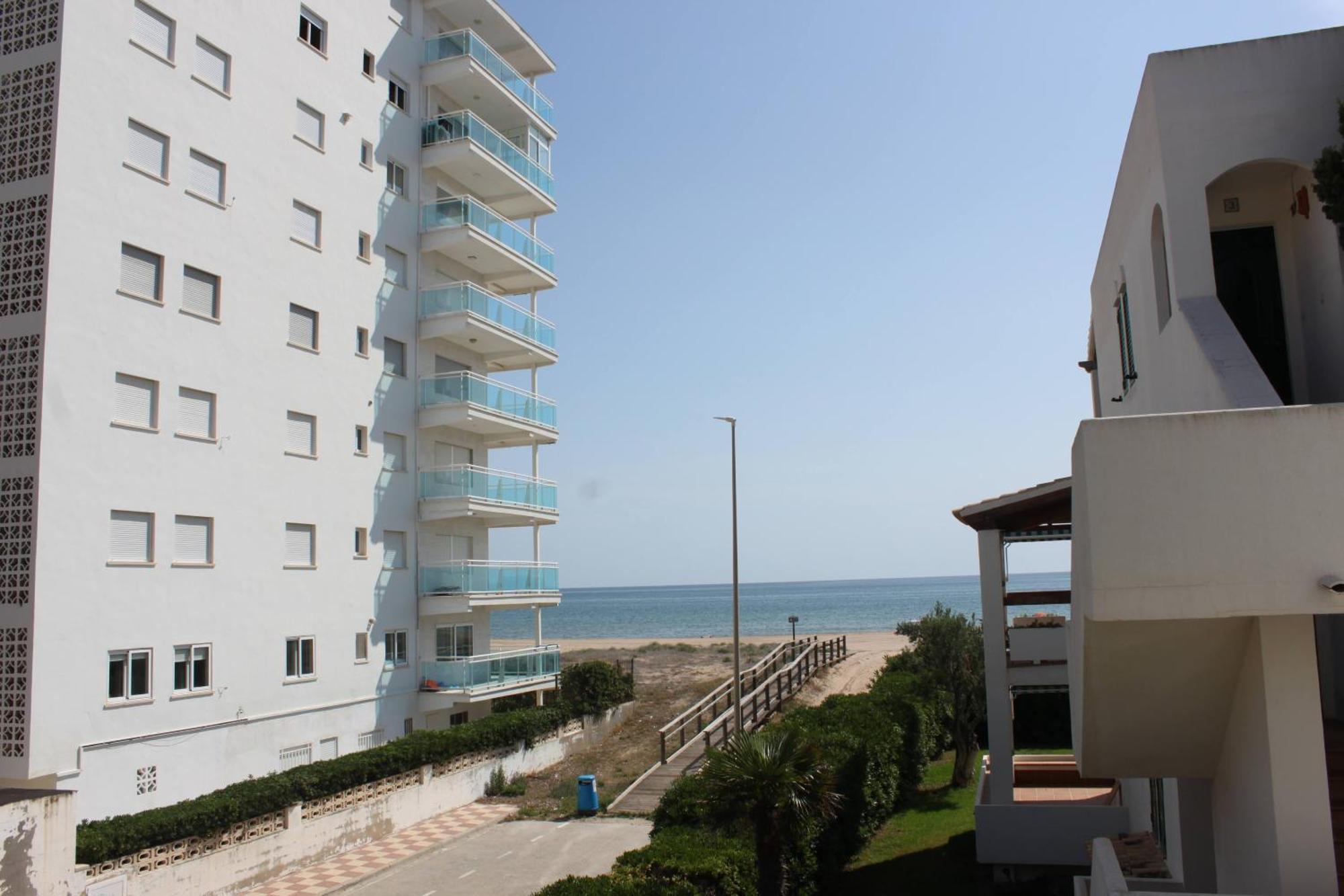 Deltamar Solo Familias Serviplaya Xeraco  Habitación foto