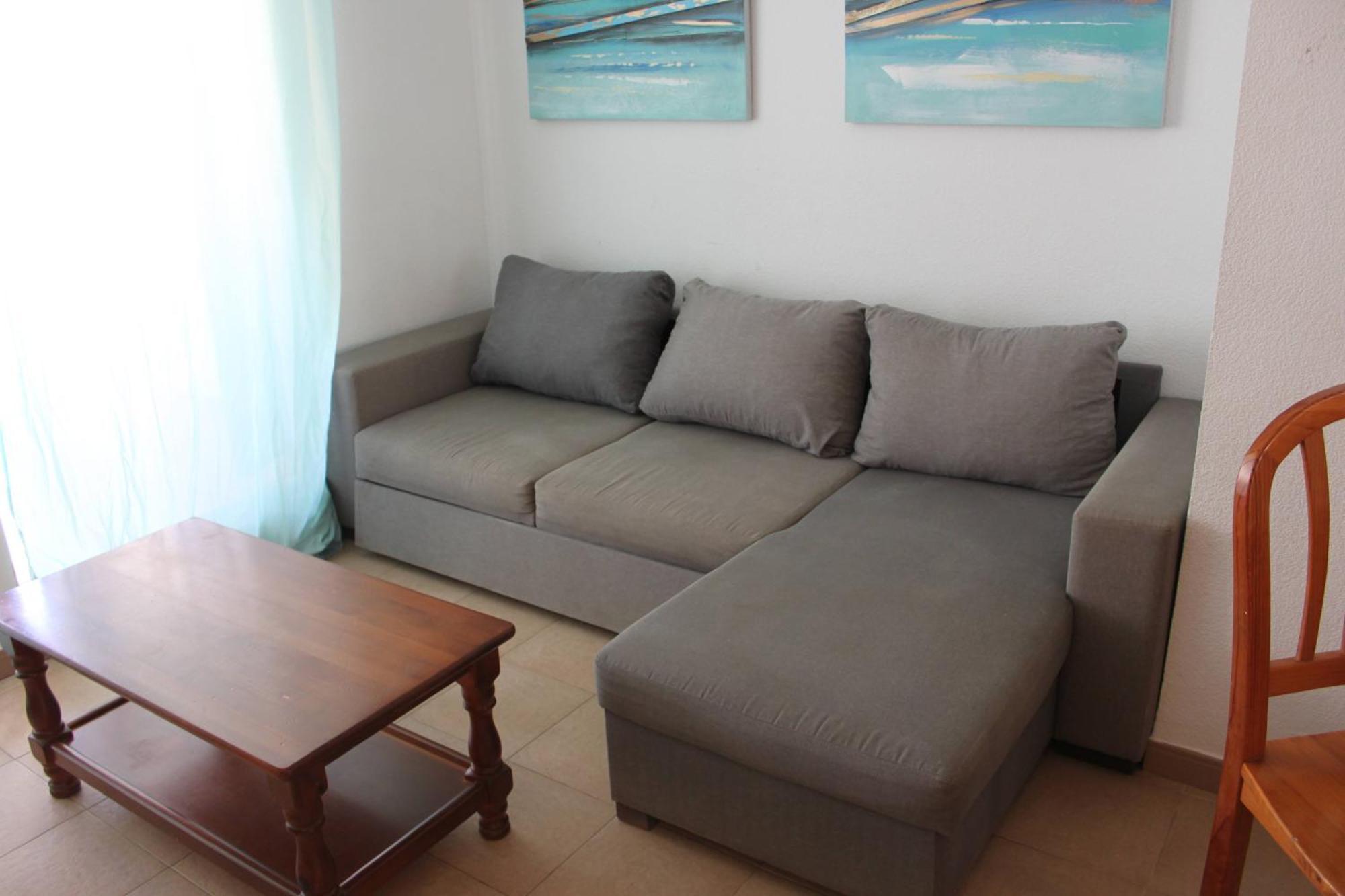 Deltamar Solo Familias Serviplaya Xeraco  Habitación foto