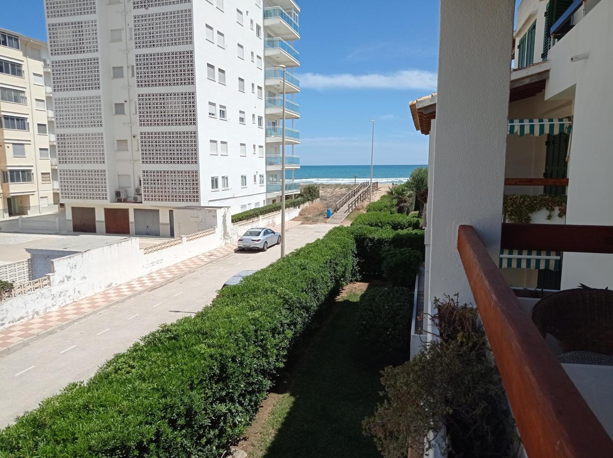 Deltamar Solo Familias Serviplaya Xeraco  Habitación foto