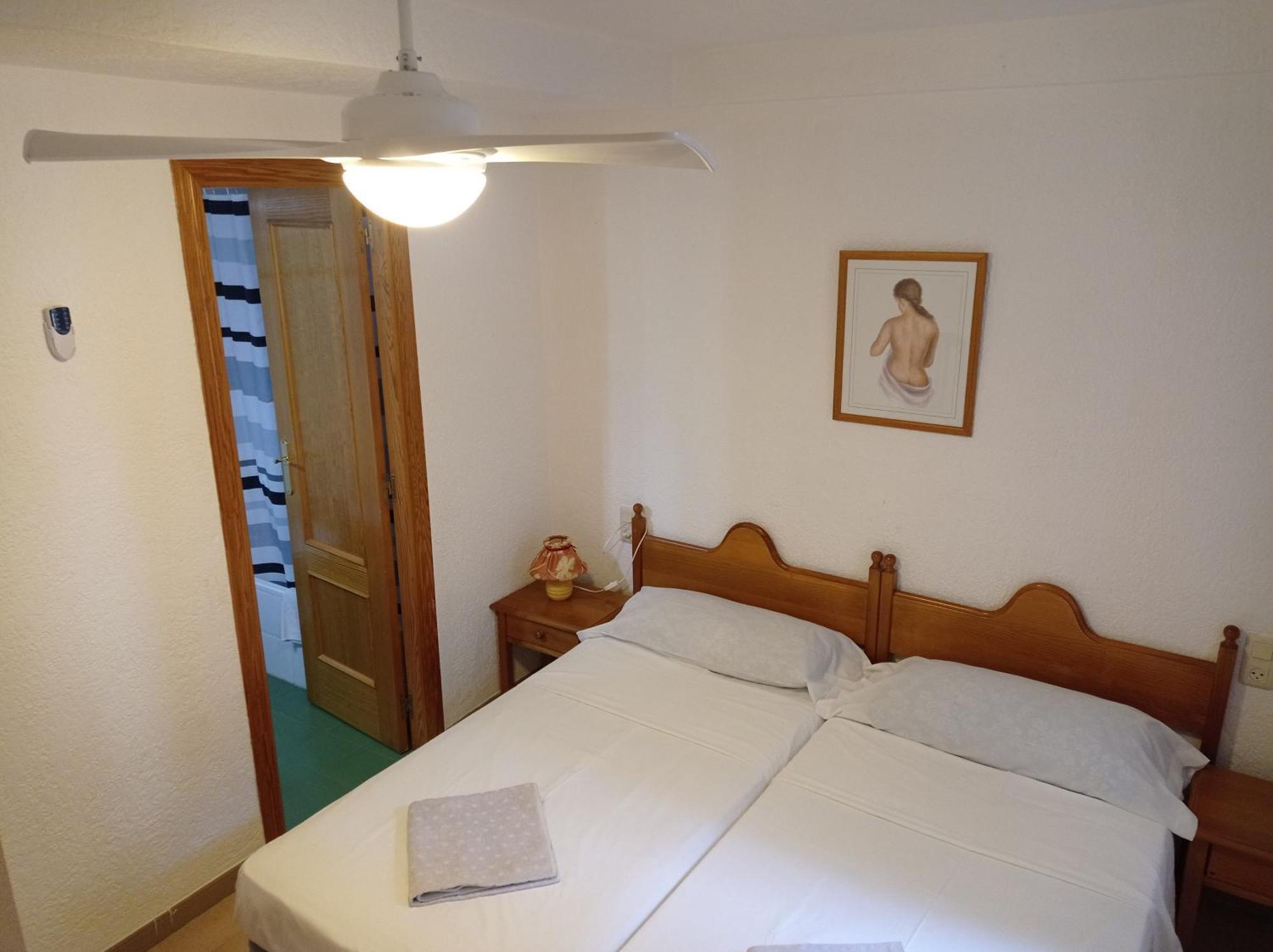 Deltamar Solo Familias Serviplaya Xeraco  Habitación foto