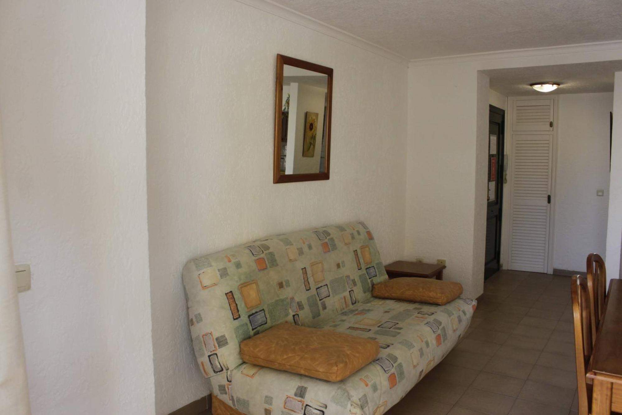 Deltamar Solo Familias Serviplaya Xeraco  Habitación foto