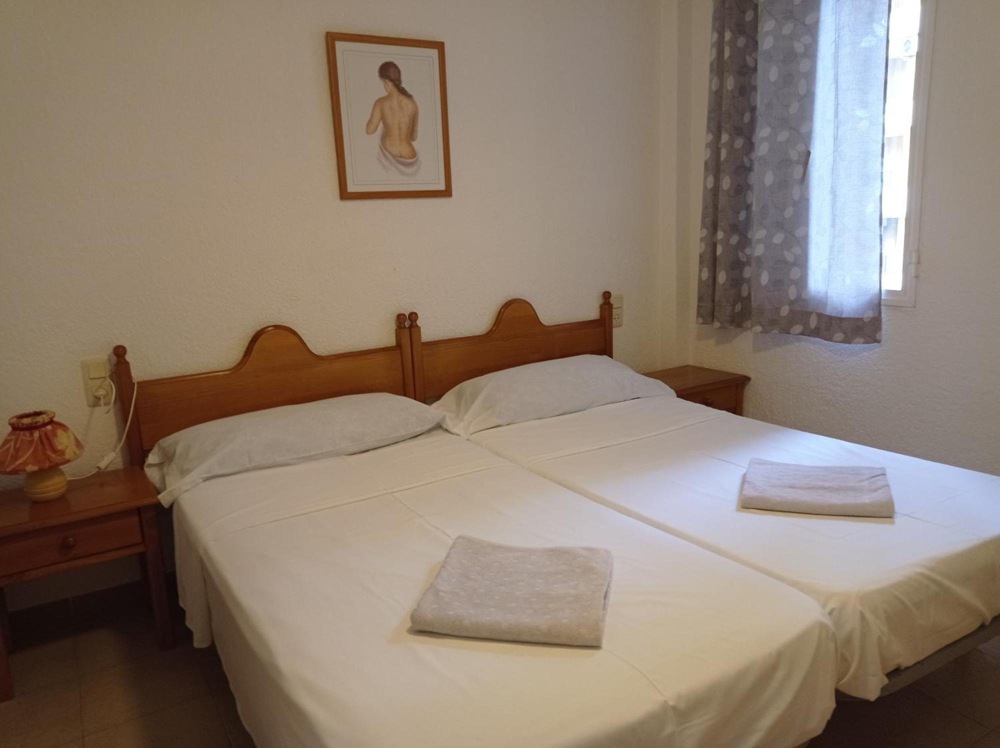 Deltamar Solo Familias Serviplaya Xeraco  Habitación foto