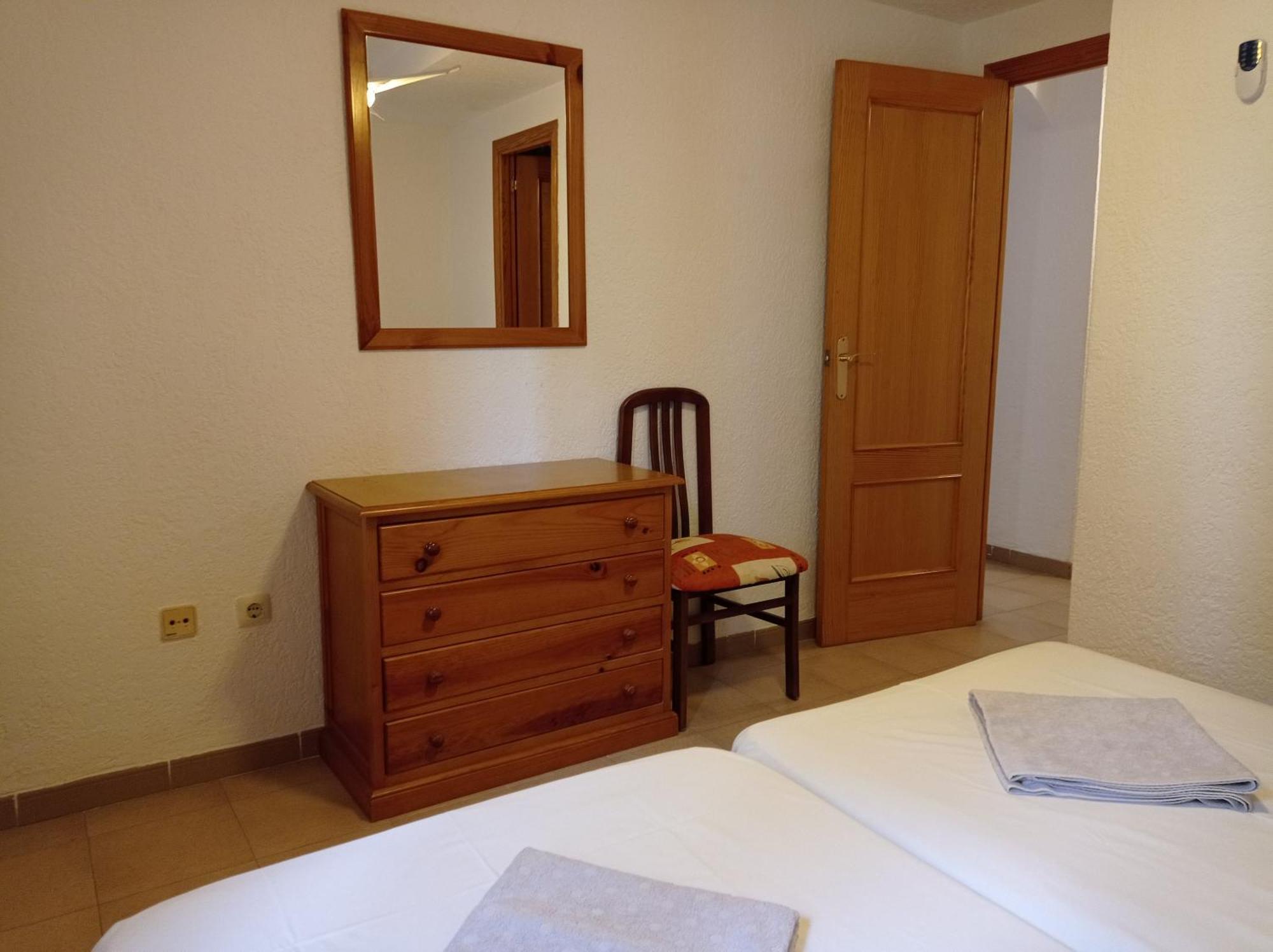 Deltamar Solo Familias Serviplaya Xeraco  Habitación foto