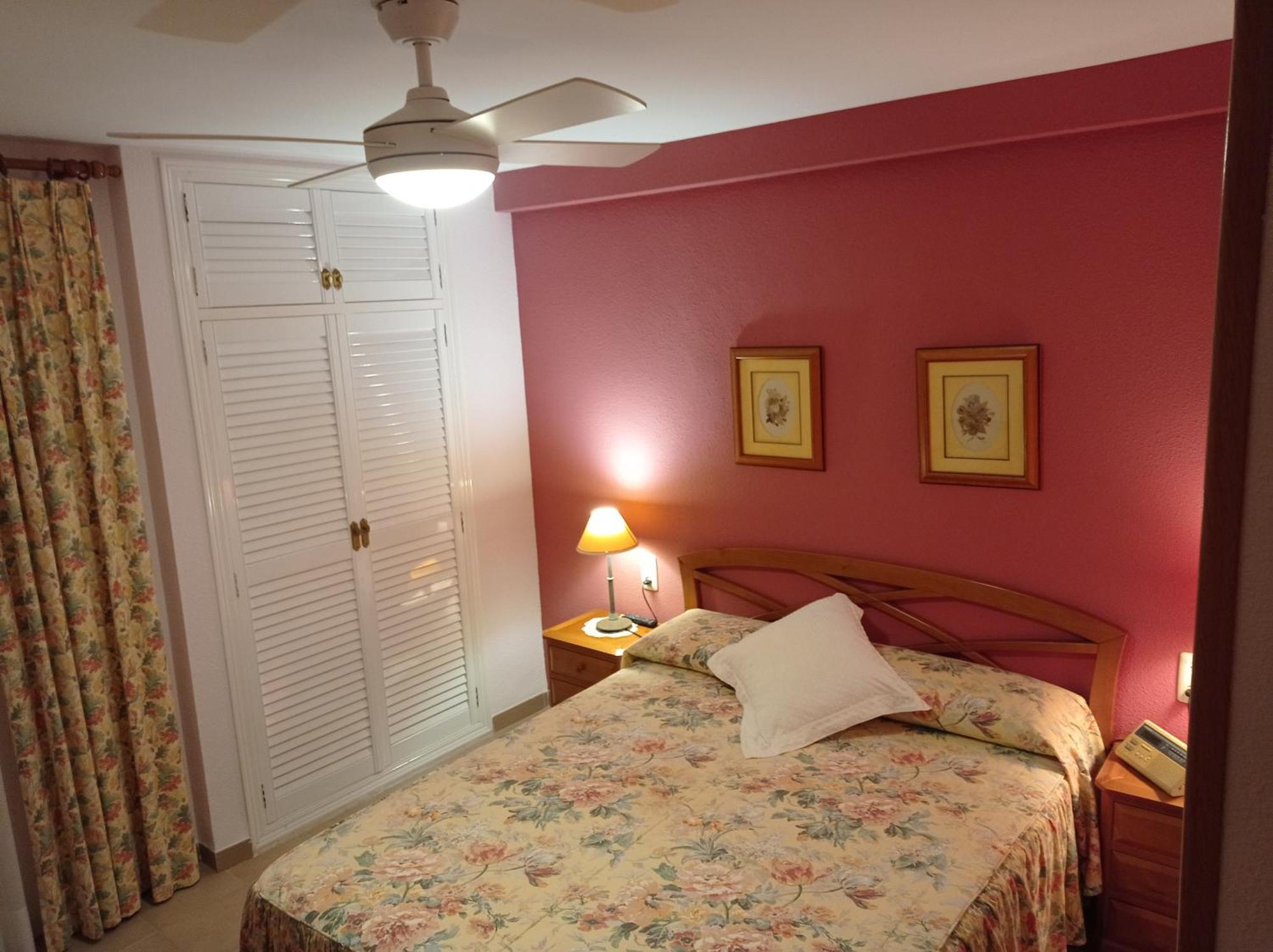 Deltamar Solo Familias Serviplaya Xeraco  Habitación foto