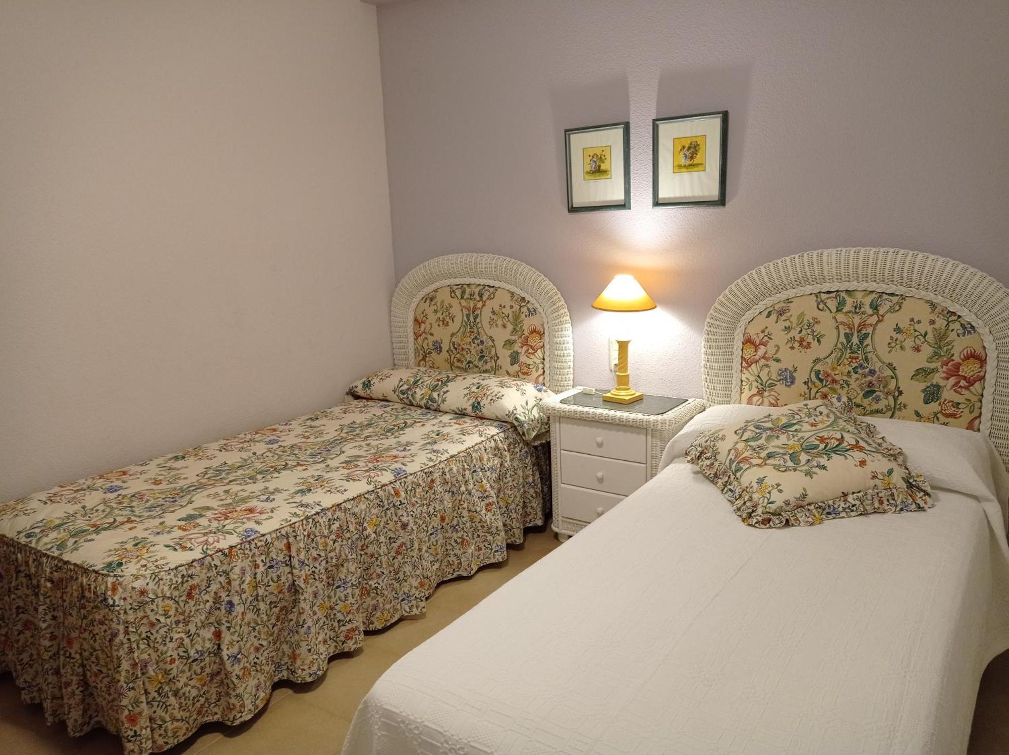 Deltamar Solo Familias Serviplaya Xeraco  Habitación foto