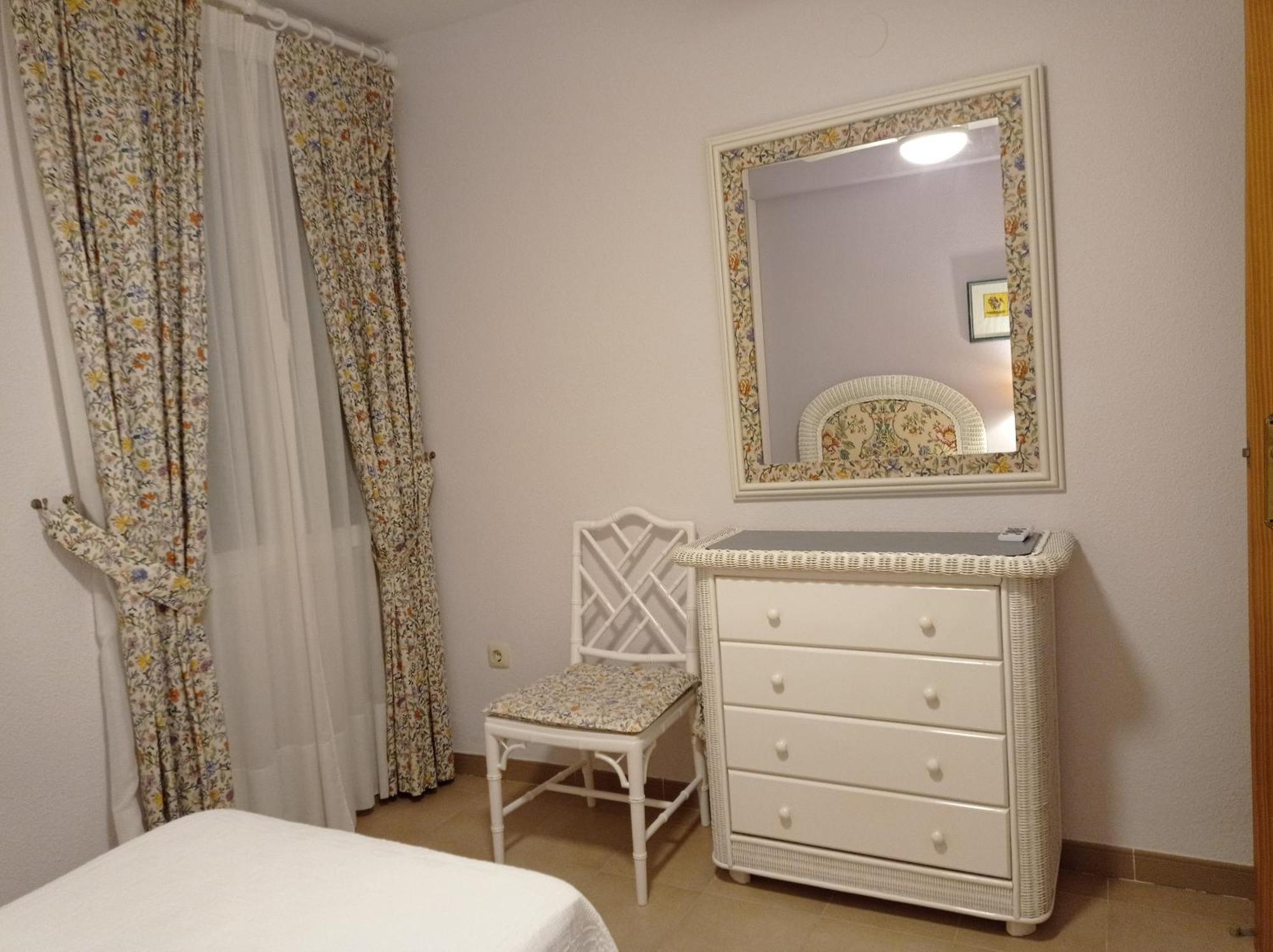 Deltamar Solo Familias Serviplaya Xeraco  Habitación foto