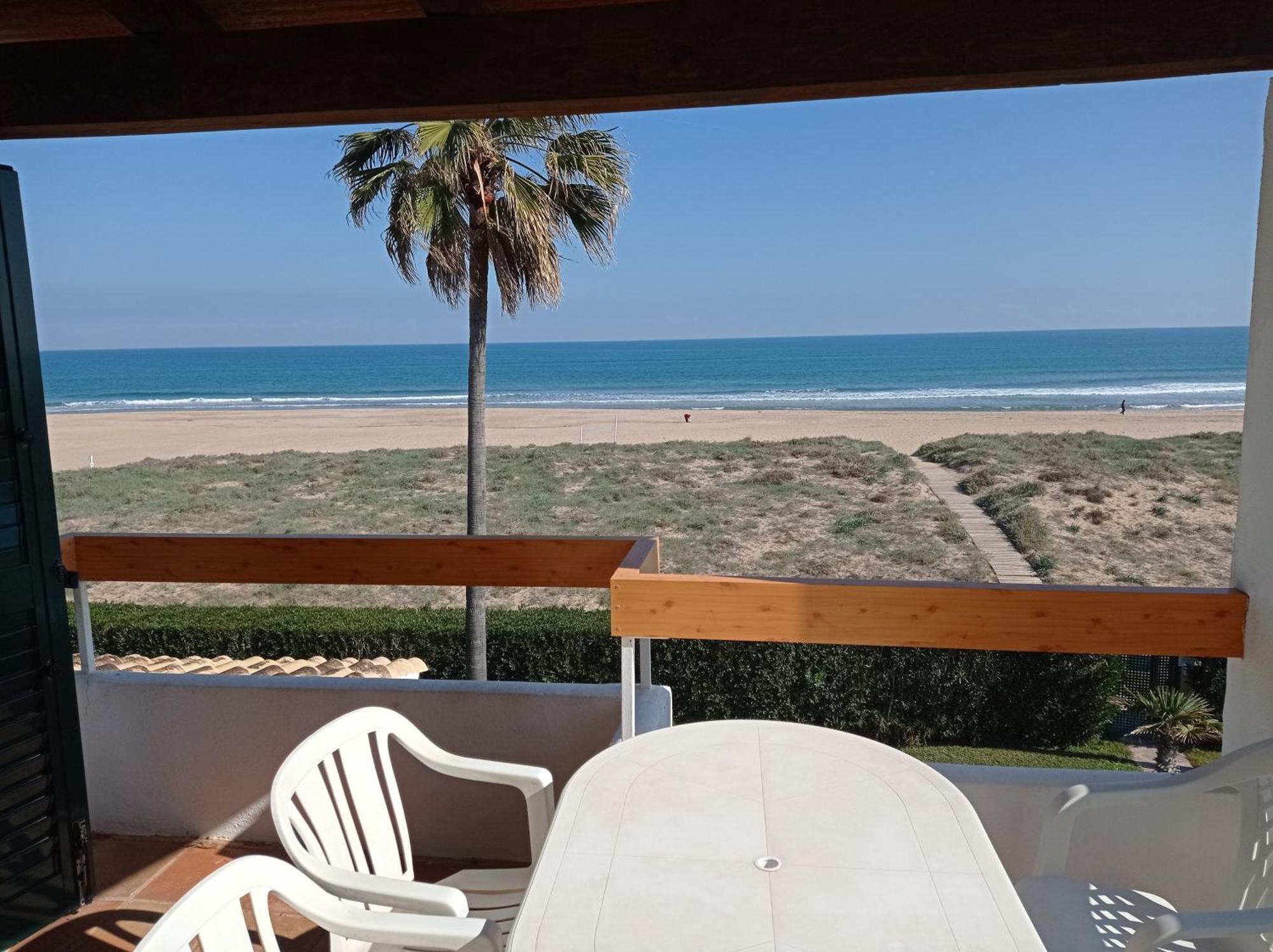 Deltamar Solo Familias Serviplaya Xeraco  Habitación foto