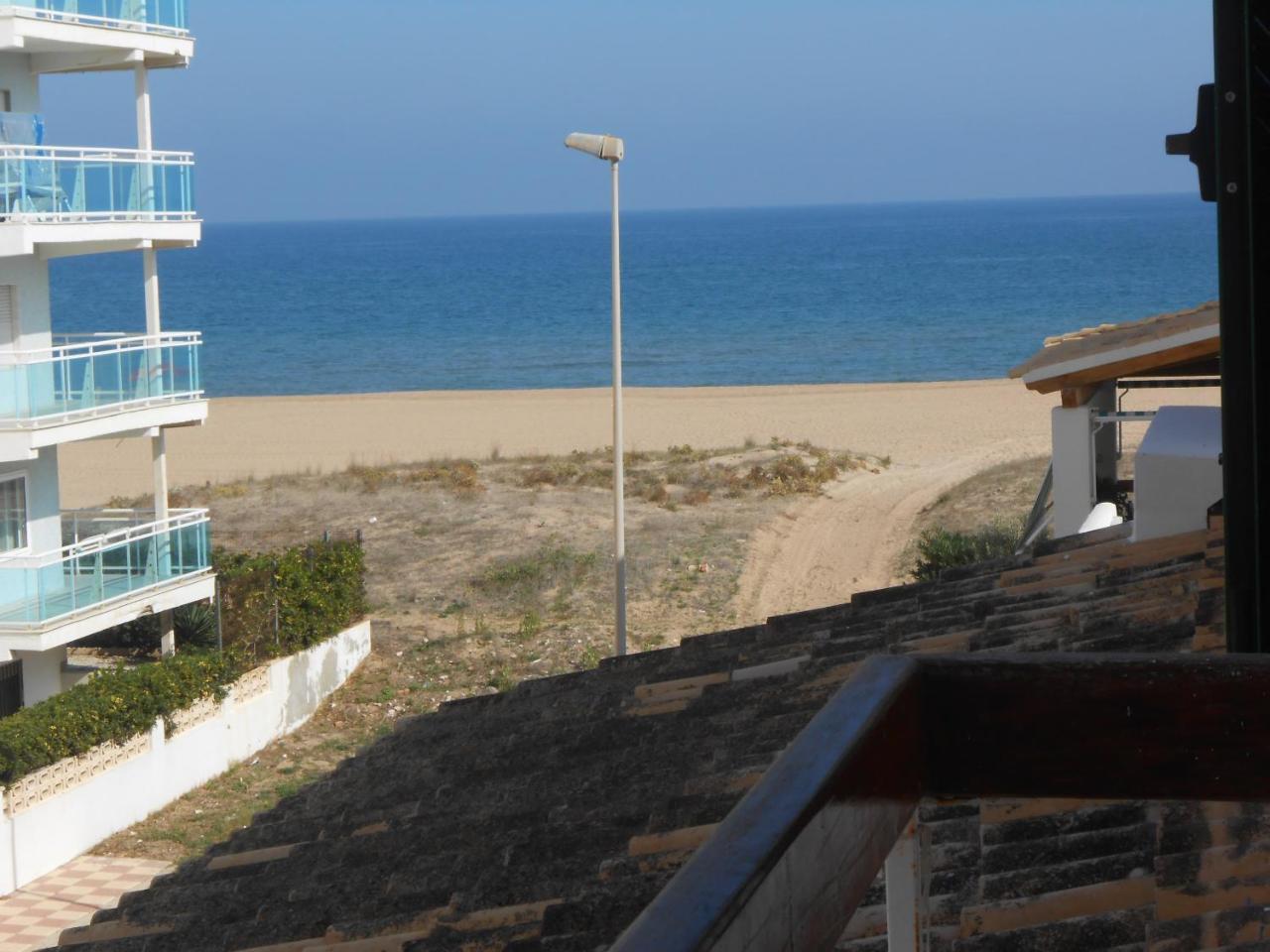Deltamar Solo Familias Serviplaya Xeraco  Exterior foto