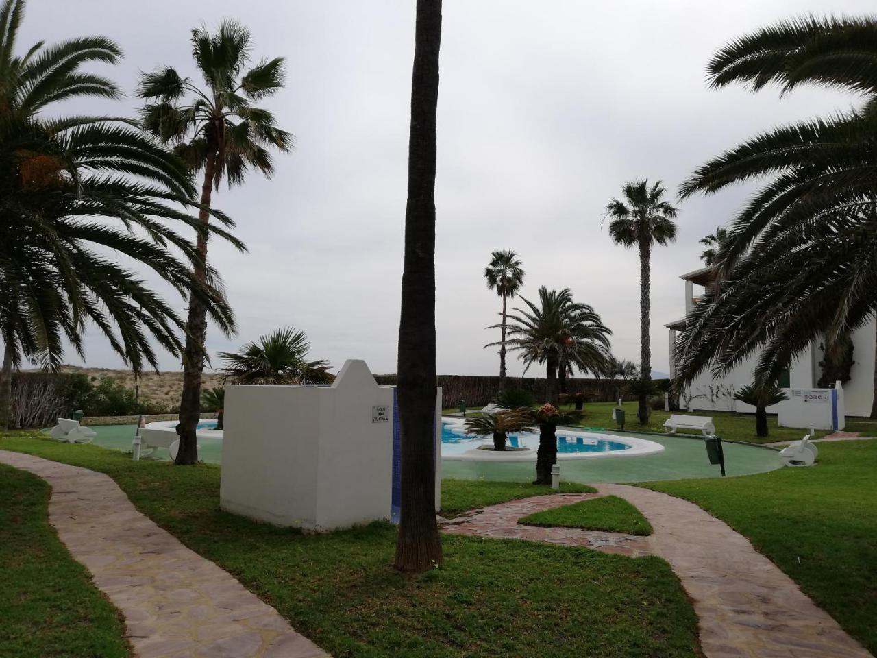 Deltamar Solo Familias Serviplaya Xeraco  Exterior foto