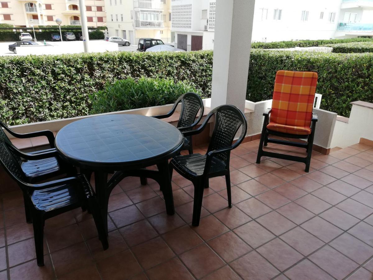 Deltamar Solo Familias Serviplaya Xeraco  Exterior foto