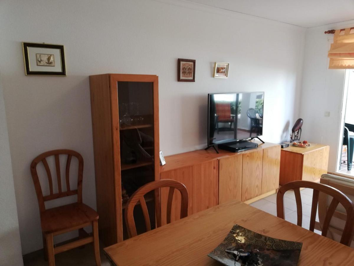 Deltamar Solo Familias Serviplaya Xeraco  Exterior foto