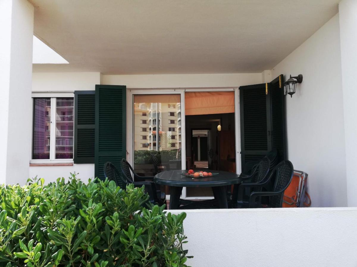 Deltamar Solo Familias Serviplaya Xeraco  Exterior foto