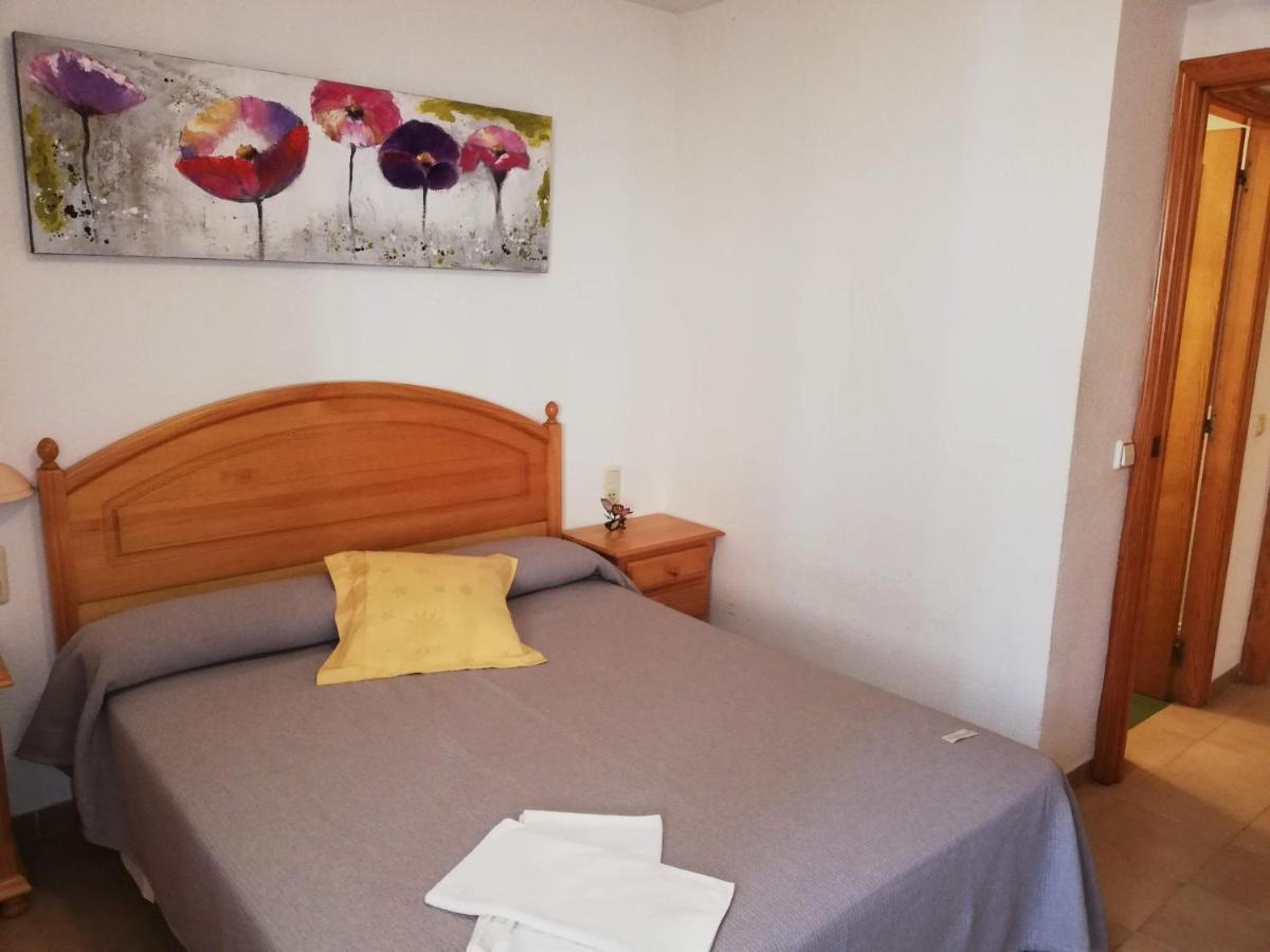 Deltamar Solo Familias Serviplaya Xeraco  Exterior foto