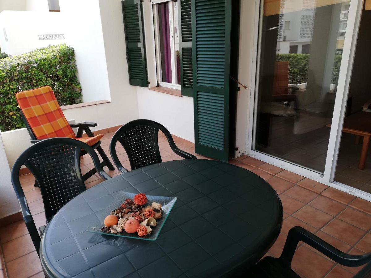 Deltamar Solo Familias Serviplaya Xeraco  Exterior foto