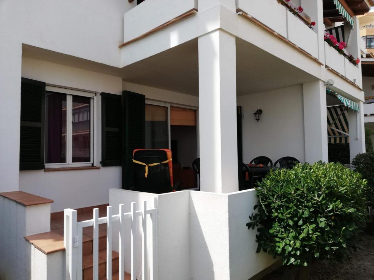 Deltamar Solo Familias Serviplaya Xeraco  Exterior foto